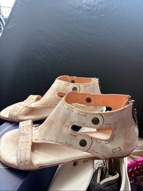 BED/Stu BEDSTU sandals 9.5 Women